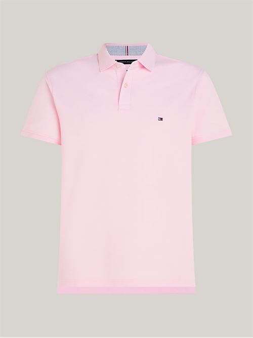 1985 regular polo TOMMY HILFIGER | MW0MW17770TOJ